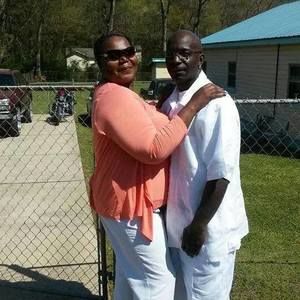 Meet your Posher, Ronald